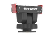 Accessoires voor actiecamera's - Sunnylife Koudpersadapter - AD118