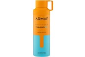 Parfum en geuren - Armaf Men's Odyssey Mandarin Sky Body Spray 200 ml - 6294015190663