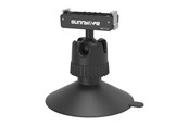Accessoires voor actiecamera's - Sunnylife magnetische montageadapter met kogelgewricht voor Osmo Nano / Action 6 - ON-SC113