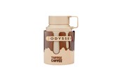 Parfum en geuren - Armaf Unisex Odyssey Toffee Coffee EDP Spray - 100 ml - 6295199807705