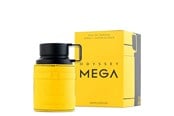 Parfum en geuren - Armaf Men's Odyssey Mega EDP - 100 ml - 6294015149388
