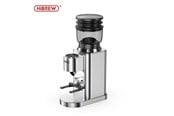 Koffie & Espresso - HiBREW G7 Elektrische Glow koffiemolen - G7-silver