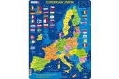 Puzzels - Larsen Puzzles European Union - LA-A39