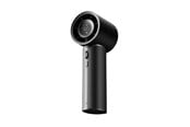 Klimaat, ventilator en airconditioning - Jisulife Handheld Fan Pro1 Mini 4250mAh USB-C Portable Fan Blower - Black - 6975061537410