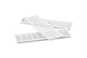 Ventilatie - Duka 60.1 rooster (3 stuks) - 108966
