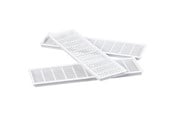Ventilatie - Duka 60.3 rooster (3 stuks) - 108981