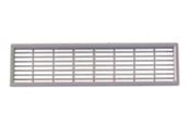 Ventilatie - Duka 60.4 luchtrooster - 108984