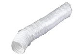 Ventilatie - Duka flexibele slang Ø152x6000mm. - 109603