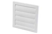 Ventilatie - Duka 75 lamellenventiel - 109788