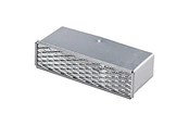 Ventilatie - Duka 180.1 baksteenrooster - 111342