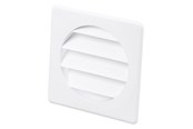 Ventilatie - Duka 73.4 jaloezierooster - 111904
