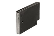Ventilatie - Duka stompe voegventiel - 376334