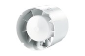 Ventilatie - Duka 125 L VKO kanaalventilator - 390434