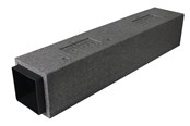 Ventilatie - Duka Therm afvoerpijp met Neopor® isolatieschaal - 800541