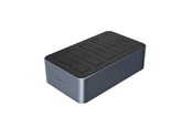 Docking station - ORICO 6656C3-C 5-Bay Docking Station with Offline Clone Function 2.5"/3.5" SATA HDD/SSD - Gray - 6656C3-C-EU-GY-BP-HU