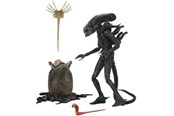 Merchandise - Neca - Alien 40th Anniversary 7" Action Figure (Big Chap) - Figuur - 0634482516461