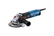 Haakse slijper - Bosch GWS 17-150 S Professional grinder - 06017D0600