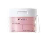 Gezichtsverzorging - BIODANCE Collagen Pore Minimizing Peel-Off Pads - 8809937361190