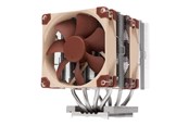 CPU koeler - Noctua NH-D9 TR5-SP6 4U - processor cooler - 5U - CPU luchtkoeler - NH-D9 TR5-SP6 4U