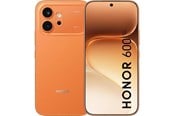 Mobiel - Honor 600 256GB/8GB - Orange - 5109CHCS