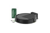Robotstofzuiger - iRobot Robotstofzuiger Roomba Combo 115 - Black - 100003833