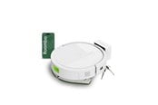 Robotstofzuiger - iRobot Robotstofzuiger Roomba Combo 115 - White - 100003835