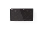 Overige keukenapparatuur - Melissa Induction plate 16350030 - 16350030