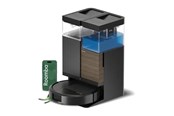 Robotstofzuiger - iRobot Robotstofzuiger Roomba Combo Plus 575 - Black - 100003849