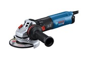 Haakse slijper - Bosch GWS 17-125 TS PROFESSIONAL Angle Grinder - 06017D0400