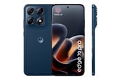 Mobiel - Motorola edge 70 pro 256GB/8GB - PANTONE Titan - PBC20079SE