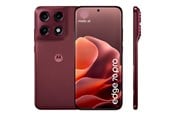 Mobiel - Motorola edge 70 pro 256GB/8GB - PANTONE Zinfandel - PBC20084SE