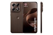 Mobiel - Motorola edge 70 pro 256GB/8GB - PANTONE Chicory Coffee - PBC20085SE