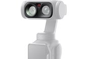 Accessoires voor actiecamera's - Insta360 Wide-Angle Lens for Luna Ultra - CINSBBTH