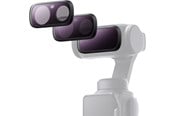 Accessoires voor actiecamera's - Insta360 ND Filter Set for Luna Ultra - CINSBBTK