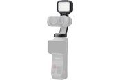 Accessoires voor actiecamera's - Insta360 Mini Fill Light for Luna Ultra (Black) - CINSBBTU_1