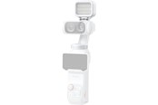 Accessoires voor actiecamera's - Insta360 Mini Fill Light for Luna Ultra (White) - CINSBBTU_2