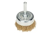 Gereedschap - Bosch wire cup brush - for wood metal - 2608622008