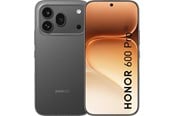 Mobiel - Honor 600 Pro 512GB/12GB - Black - 5109CHFF