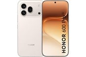 Mobiel - Honor 600 Pro 512GB/12GB - Gold - 5109CHFG