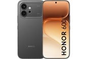 Mobiel - Honor 600 512GB/8GB - Velvet Black - 6936520895199