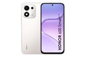 Mobiel - Honor 600 Smart 128GB/4GB - Meteor Silver - 5109CMDQ