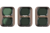 Accessoires voor actiecamera's - PolarPro DJI Pocket 4 Pro VYBE  Collection - PCKT4PRO-VYBE