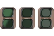 Accessoires voor actiecamera's - PolarPro DJI Pocket 4 Pro CINE  Collection - PCKT4PRO-CINE