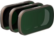 Accessoires voor actiecamera's - PolarPro Insta360 Luna Ultra Vivid Collection - LUNA-VIVID