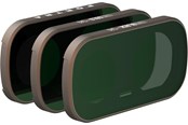 Accessoires voor actiecamera's - PolarPro Insta360 Luna Ultra VYBE Collection - LUNA-VYBE