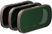 Accessoires voor actiecamera's - PolarPro Insta360 Luna Ultra CINE Collection - LUNA-CINE