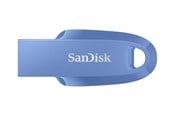 USB-stick - SANDISK Ultra Curve - 32GB - USB-stick - SDCZ550-032G-G46NB
