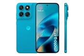Mobiel - Motorola moto g87 256GB/8GB - PANTONE Blue Atoll - PBBS0003SE