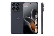 Mobiel - Motorola edge 70 fusion 256GB/8GB - PANTONE Silhouette (5200 mAh battery) - PBBD0002SE