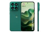Mobiel - Motorola edge 70 fusion 256GB/8GB - PANTONE Sporting Green (5200 mAh battery) - PBBD0005SE